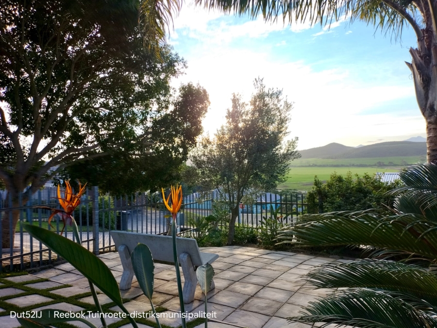 3 Bedroom Property for Sale in Reebok Western Cape